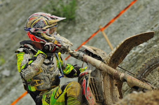 Enduro Kaolinwerk Enduro Kaolinwerk
